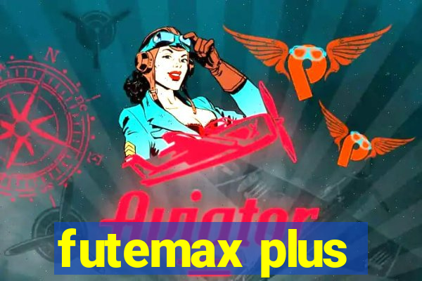 futemax plus